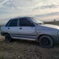 پراید صبا|خودرو سواری و وانت|جوین, |دیوار