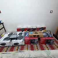 سیستم صوتی خودرو پنوماتیک فرمان ۲۰۸gt