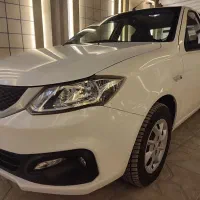 ساینا دوگانه کارخانه|خودرو سواری و وانت|چناران, |دیوار