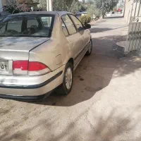 سمند83خونگی فوق العاده تمیز|خودرو سواری و وانت|یزد, |دیوار