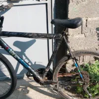 دوچرخه دنده ای