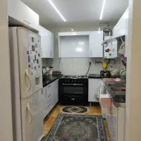 ۸۰مترمنزل ۱خوابه همکف شیک خیابان زرین کوب