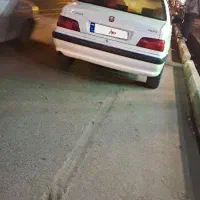 پارس 1401Tyf|خودرو سواری و وانت|قم, سرحوض|دیوار