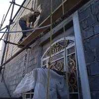 انجام کلیه کارهای ساختمانی و بنایی