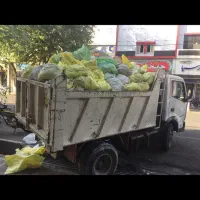 حمل نخاله آذری فلاح جمهوری چهاردانگه یافت اباد|خدمات حمل و نقل|تهران, جمهوری|دیوار