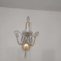 لوستر قیمت خوب|لوستر و چراغ آویز|پرند, فاز ۶|دیوار