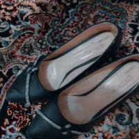 قالی شیش متری قرمز|فرش|زاوه, |دیوار