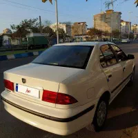 سمند ef7 تک برگ سند|خودرو سواری و وانت|رشت, فرزانه|دیوار