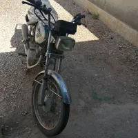 موتورسیکلت