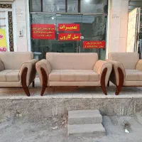 خدمات مبل کارون