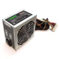 پخش عمده و تک پاور منبع تغذیه|قطعات و لوازم جانبی رایانه|خاوران, |دیوار