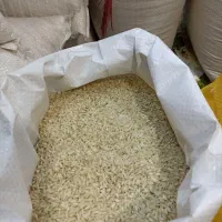 برنج عنبربو قهوه ای اصل،خوش عطروسالم با خواص زیاد|خوردنی و آشامیدنی|اصفهان, خواجه عمید|دیوار