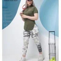 ست اسپرت پاییزه شیک|لباس|خمینی‌شهر, |دیوار