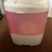 لباس شویی کودک