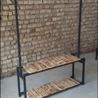 تولیدانواع رگال لباس برای منزل و محل کار شما|فروشگاه و مغازه|مشهد, توس (بلوار توس)|دیوار