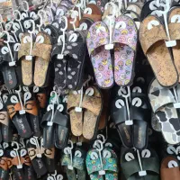 دمپایی ۹۷ تومن