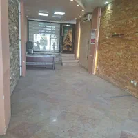 مغاز ۱۰۰متری جهاد