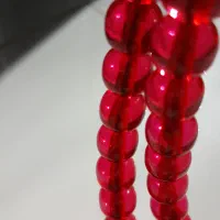 تسبیح قدیمی|کلکسیون اشیاء عتیقه|تبریز, |دیوار