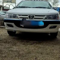 پژو پارس سال