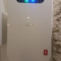 تصفیه هوا اوزون هوشمند