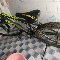 دوچرخه 26
