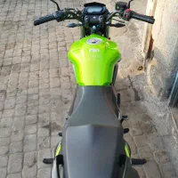 موتور کیوچی|موتورسیکلت|اردبیل, |دیوار