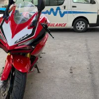 هونداhonda cbr250rr