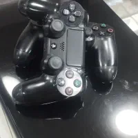 دسته بازی کنسول ps4
