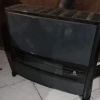 بخاری گازی