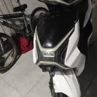 موتور لاکی2000برقی