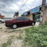 ۴۰۵انژکتور۱۸۰۰مدل۸۳سرسیلندرنو/بیمه1سال/کم کار|خودرو سواری و وانت|رشت, یخسازی|دیوار