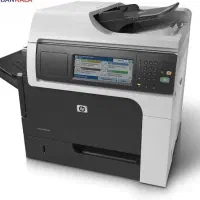 پرینتر استوک اوراقی hp 4555|پرینتر، اسکنر، کپی، فکس|تهران, ایرانشهر|دیوار