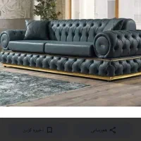 تعمیرات انواع مبل تولید مبلمان ژورنالی|خدمات پیشه و مهارت|ارطه, |دیوار