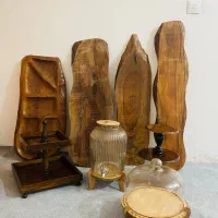 تخته چوبی فینگرفود