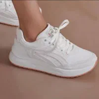 کفش صندل کتونی شیک ( ۳۶ تا ۴۰) ( کفش سارا )
