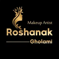 ارائه خدمات میکاپ عروس و همراه