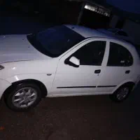 تیبا ۲ مدل ۹۸