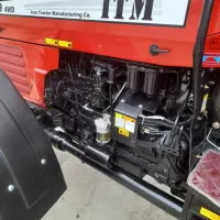 تراکتور ۳۹۹جفت خشک آپشنال|خودرو سنگین|سقز, |دیوار