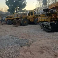 خاکبرداری،زیرسازی،راهسازی،آسفالت،کانیوا و جوبکشی