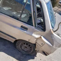 فروش پراید