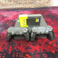 PS4 slim کپی خور ورژن 9