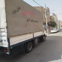باربری یاسین وحمل و نقل اثاثیه منزل خدمات و