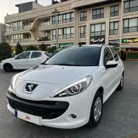 ۲۰۷ مدل ۱۴۰۲ نقد و اقساط