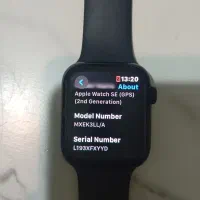 اپل واچ معاوضه با گوشی|لوازم جانبی موبایل و تبلت|تهران, سلسبیل شمالی|دیوار