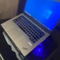 فروش ۱۶ عدد لپ‌تاپ Lenovo مناسب شرکت و دفتر