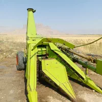 تعمیرات چاپر ذرت زنی