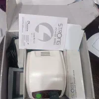 سوهان برقی استرانگ 207