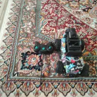 ماشین کنترلی دودزا