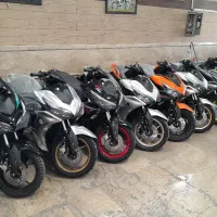 طرح آیروکس سالار گستر (هدا) صفر خشک 1404