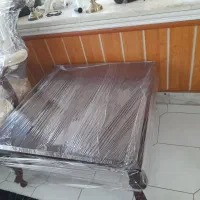 سرویس مبلمان مناسب جهزیه|مبلمان خانگی و میز عسلی|مشهد, شهید فرامرز عباسی|دیوار